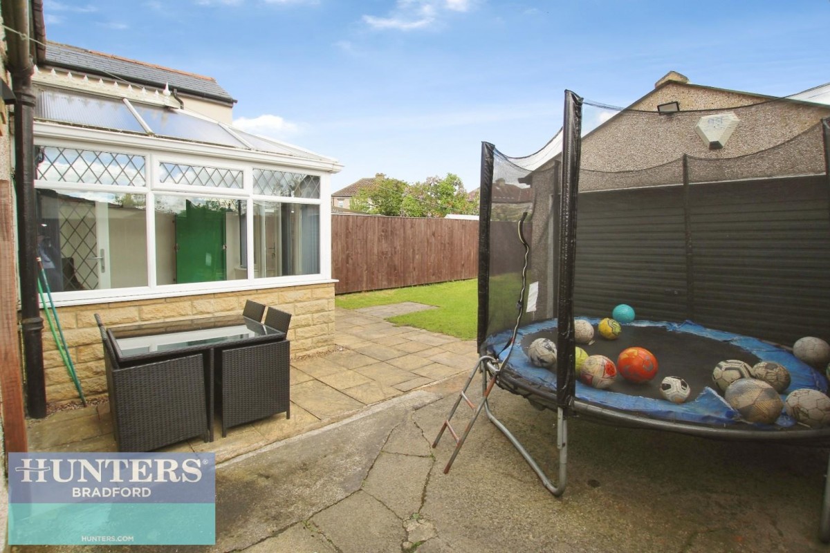 Pullan Avenue Bradford, West Yorkshire, BD2 3RL