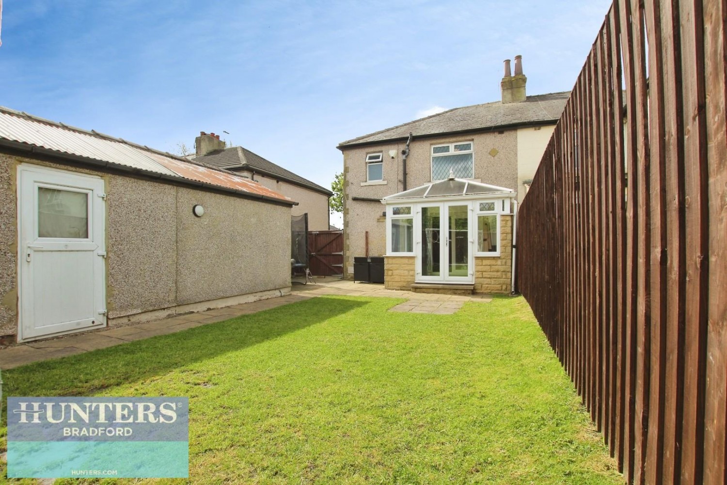 Pullan Avenue Bradford, West Yorkshire, BD2 3RL