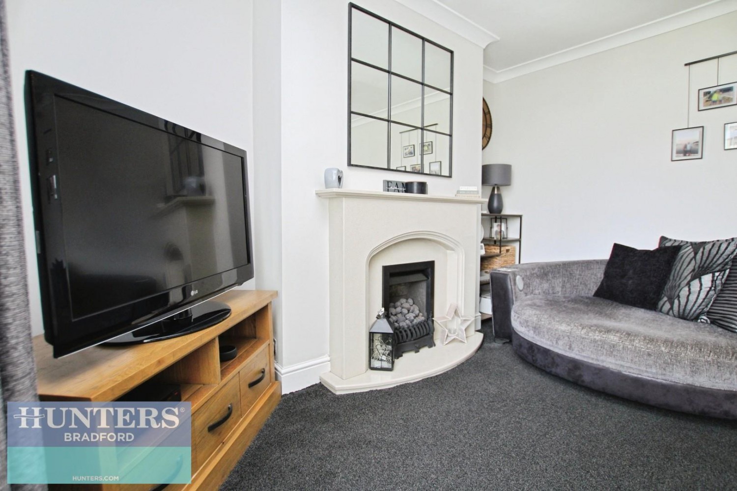 Pullan Avenue Bradford, West Yorkshire, BD2 3RL