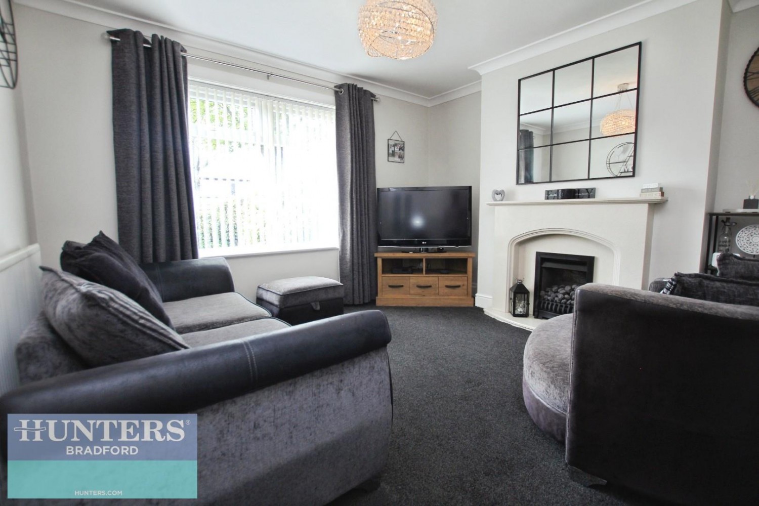 Pullan Avenue Bradford, West Yorkshire, BD2 3RL