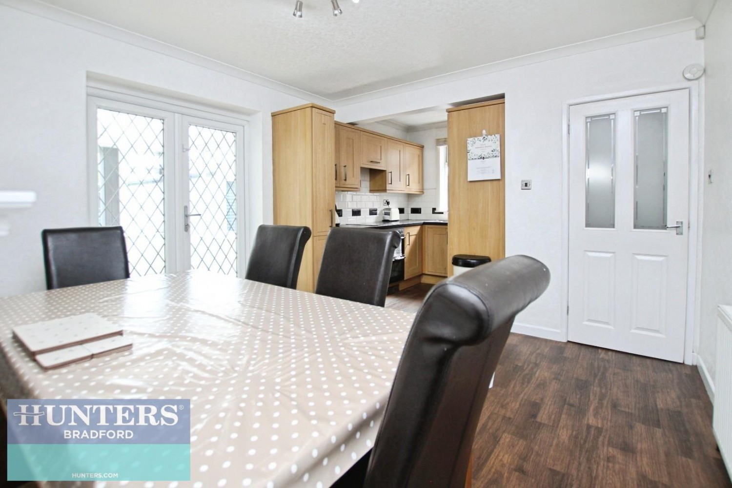 Pullan Avenue Bradford, West Yorkshire, BD2 3RL