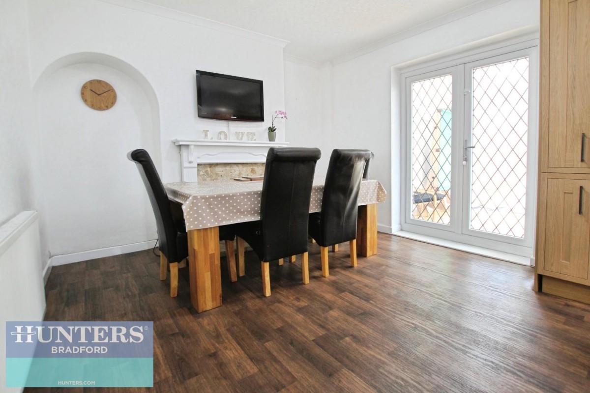 Pullan Avenue Bradford, West Yorkshire, BD2 3RL