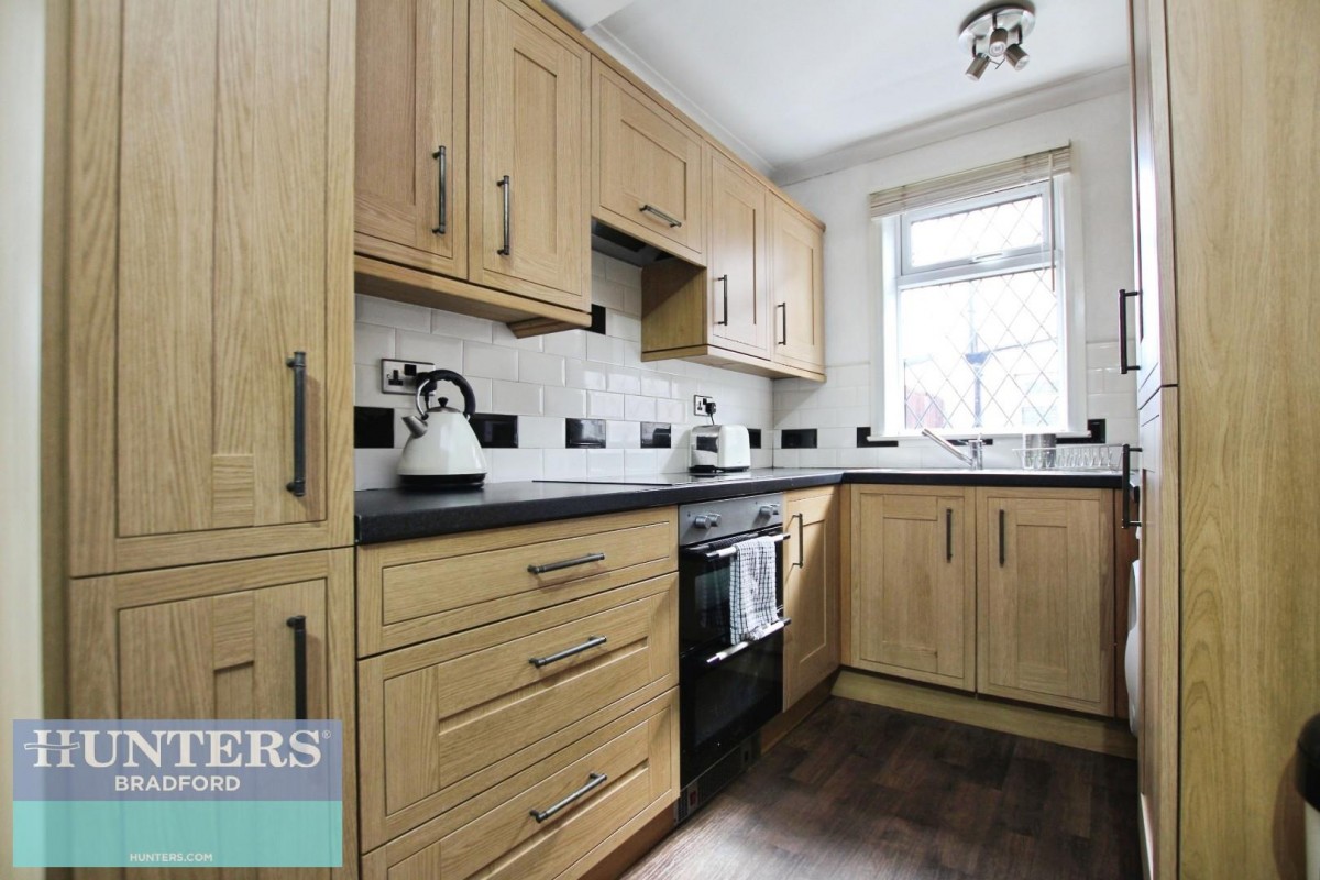 Pullan Avenue Bradford, West Yorkshire, BD2 3RL