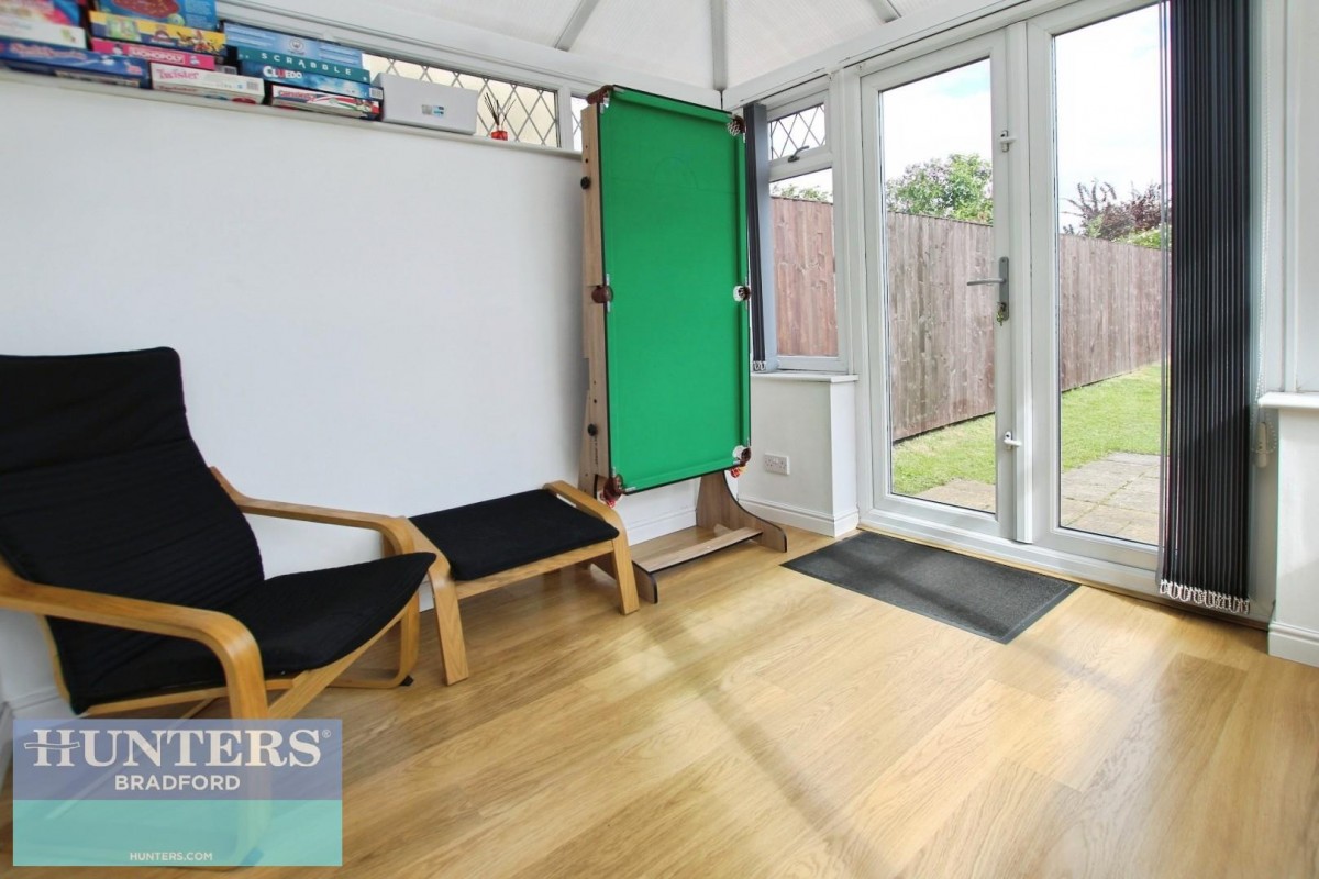 Pullan Avenue Bradford, West Yorkshire, BD2 3RL