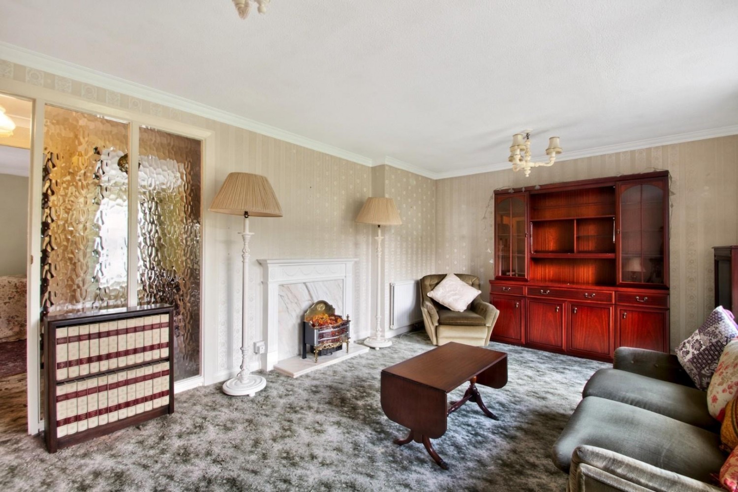Duchy Court, Otley Road, Harrogate