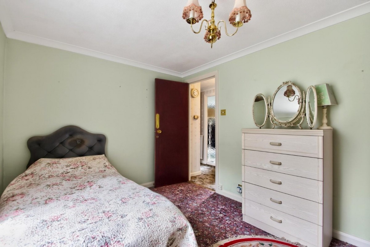 Duchy Court, Otley Road, Harrogate