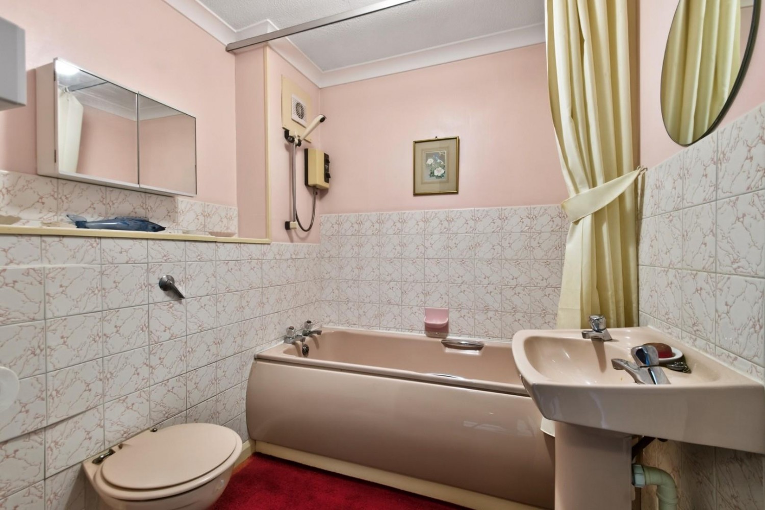 Duchy Court, Otley Road, Harrogate