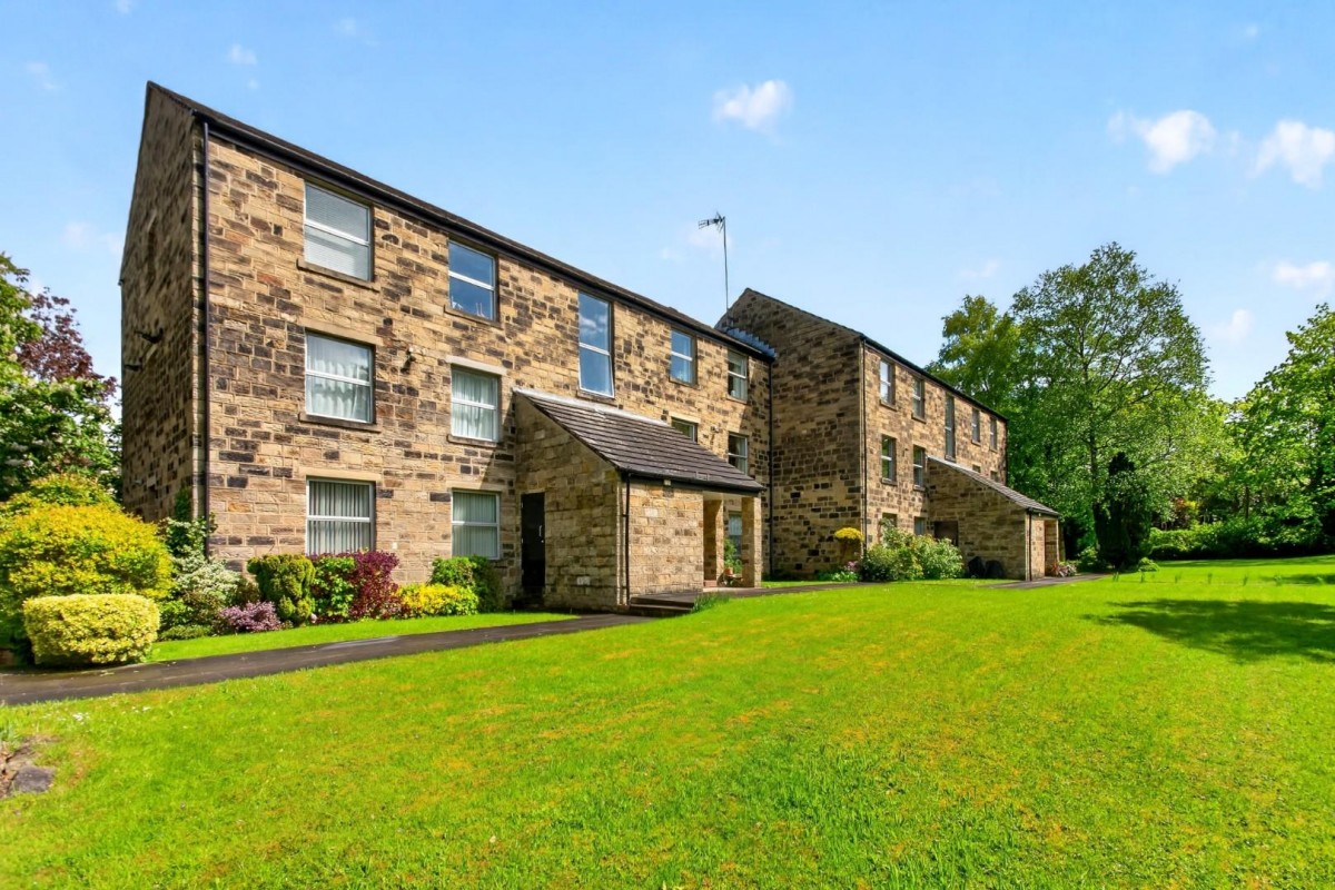 Duchy Court, Otley Road, Harrogate