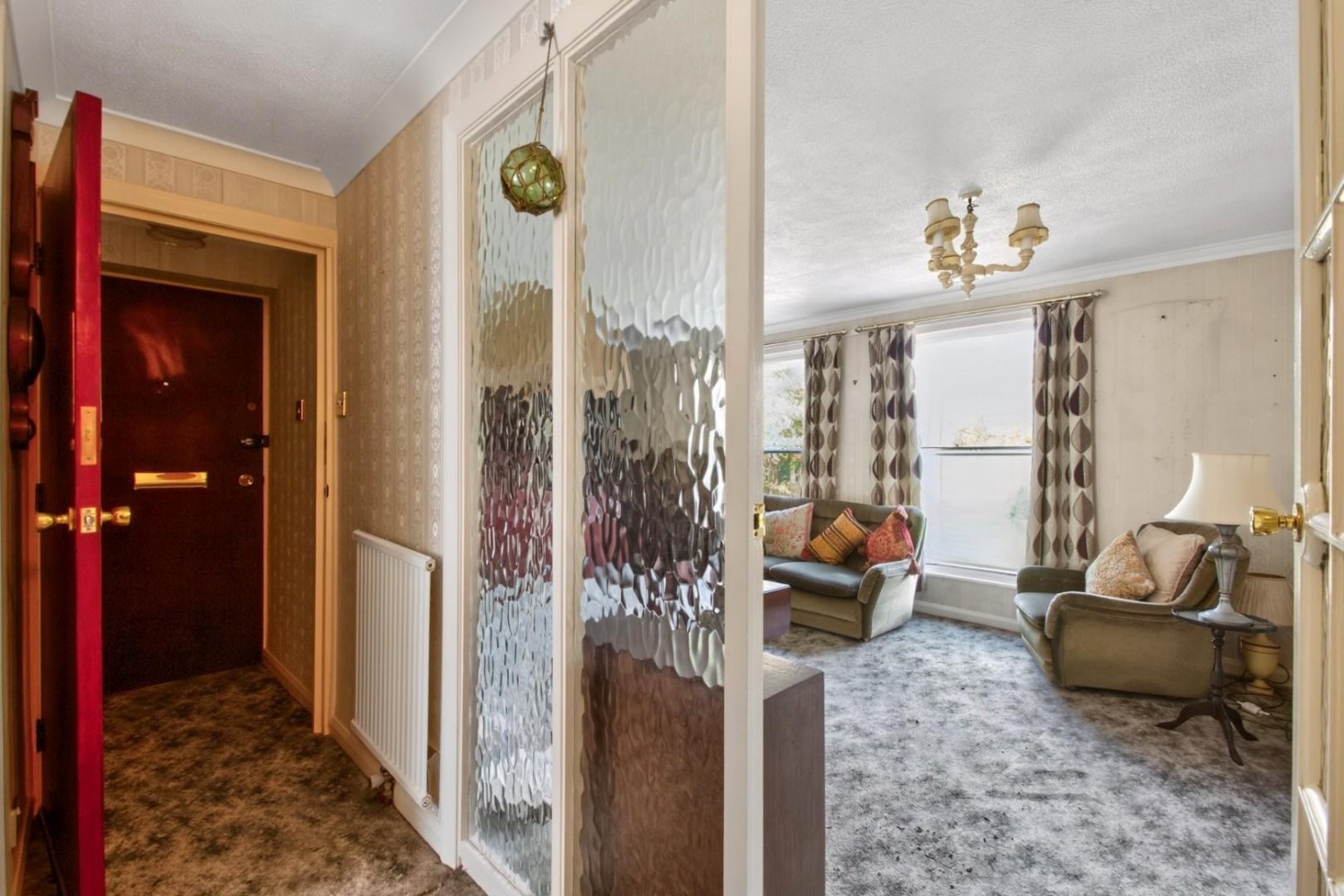 Duchy Court, Otley Road, Harrogate