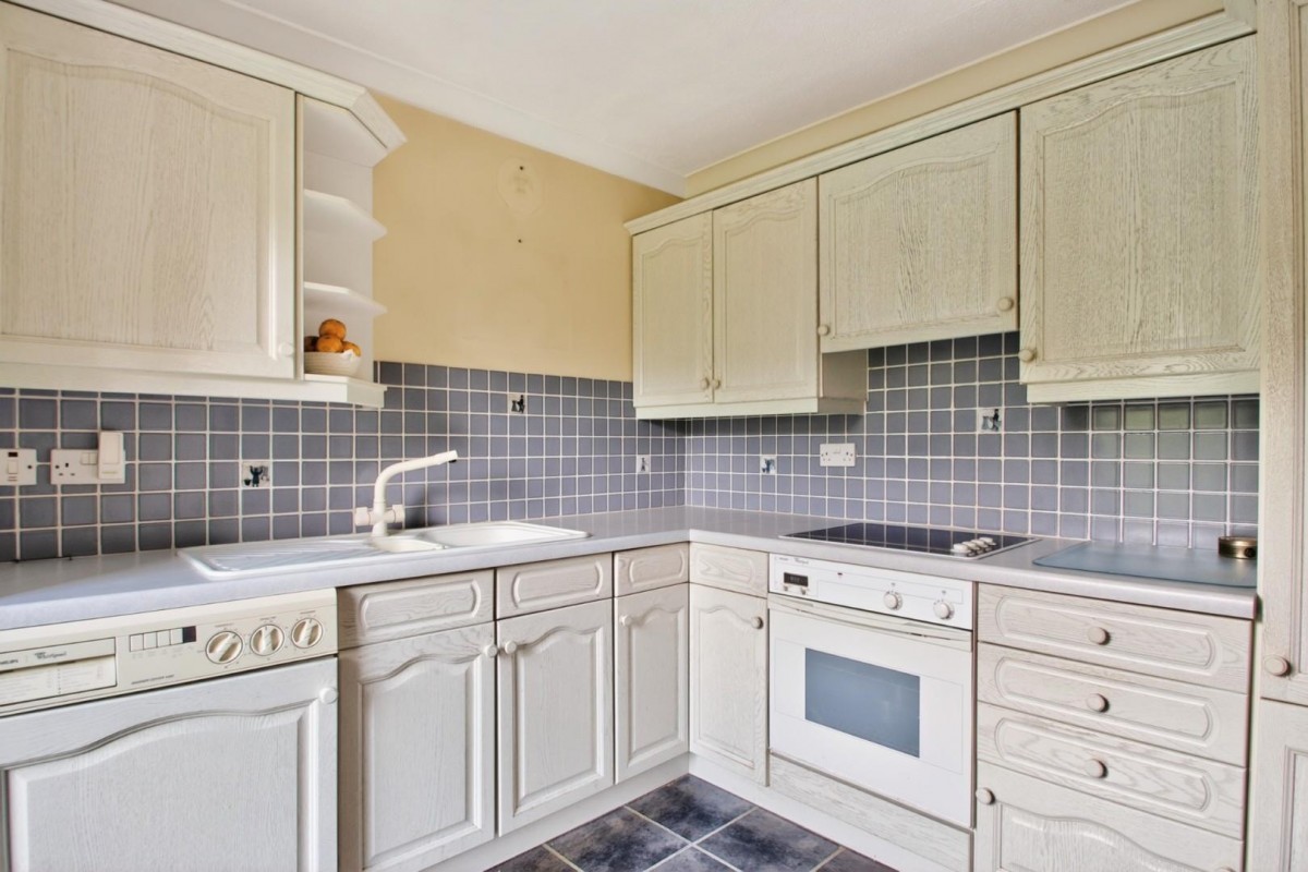 Duchy Court, Otley Road, Harrogate