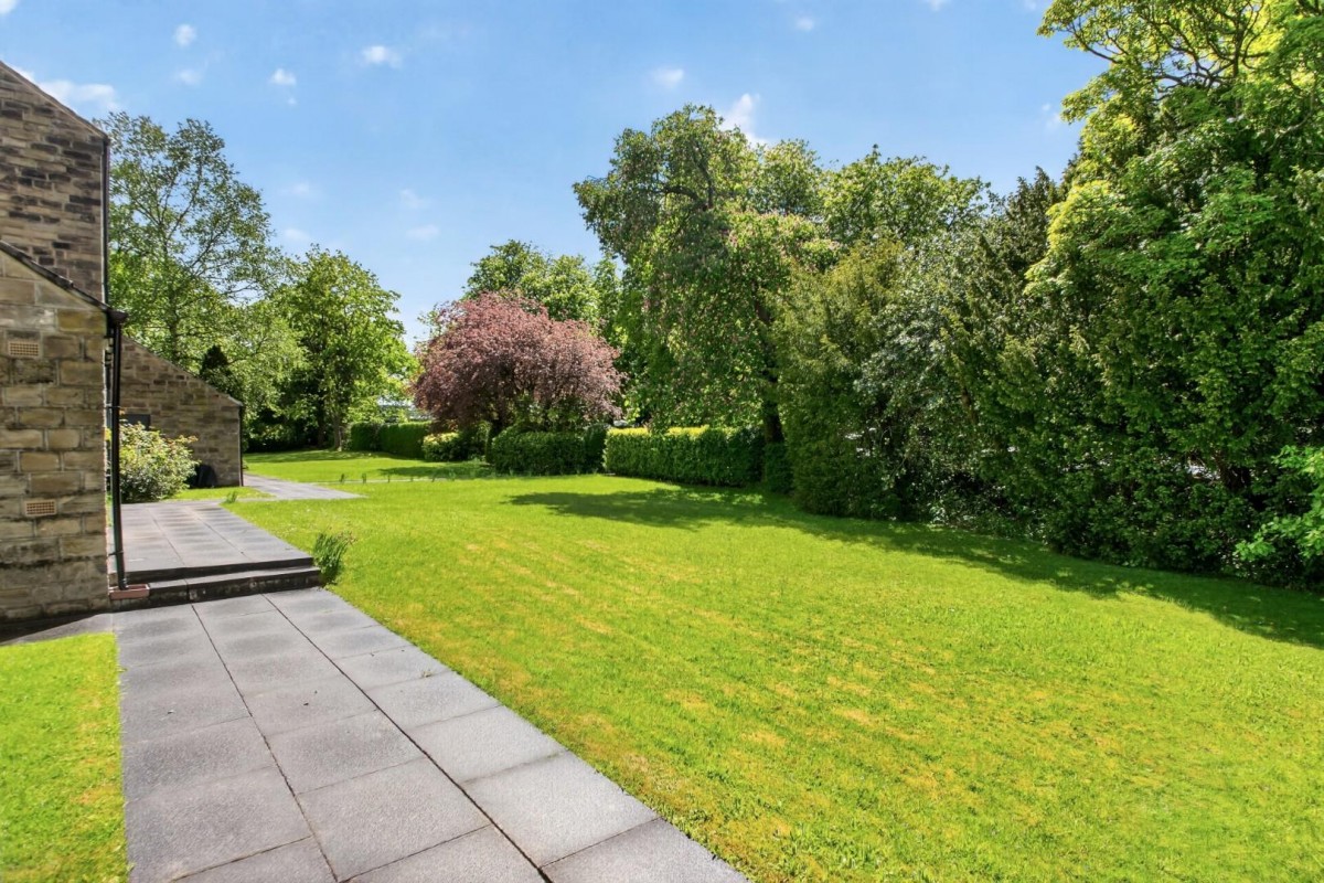 Duchy Court, Otley Road, Harrogate
