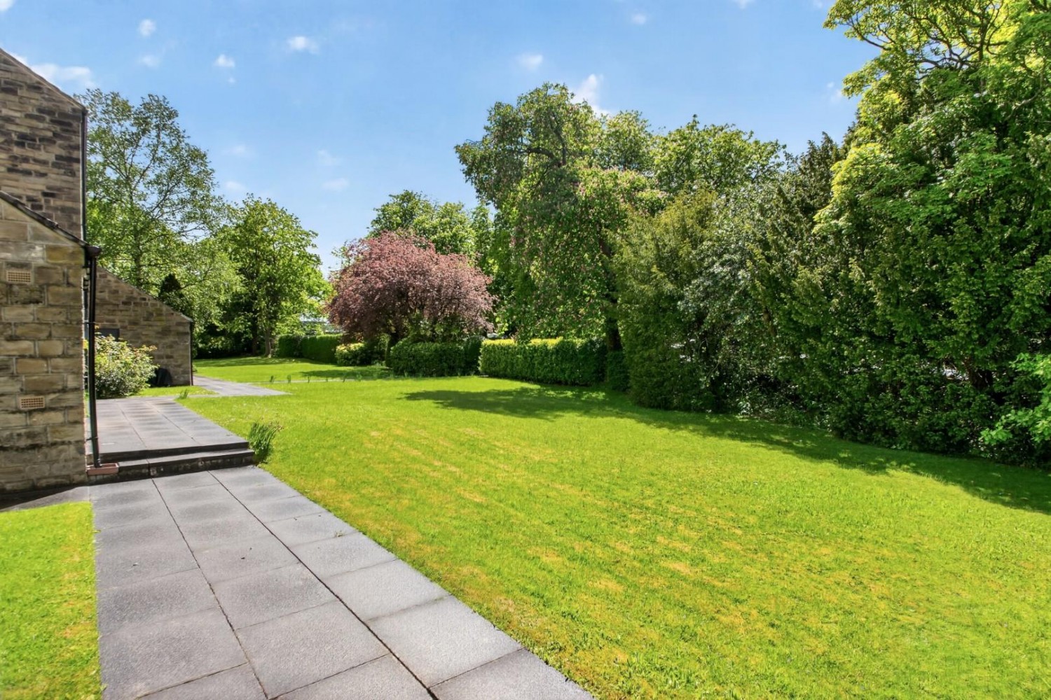 Duchy Court, Otley Road, Harrogate