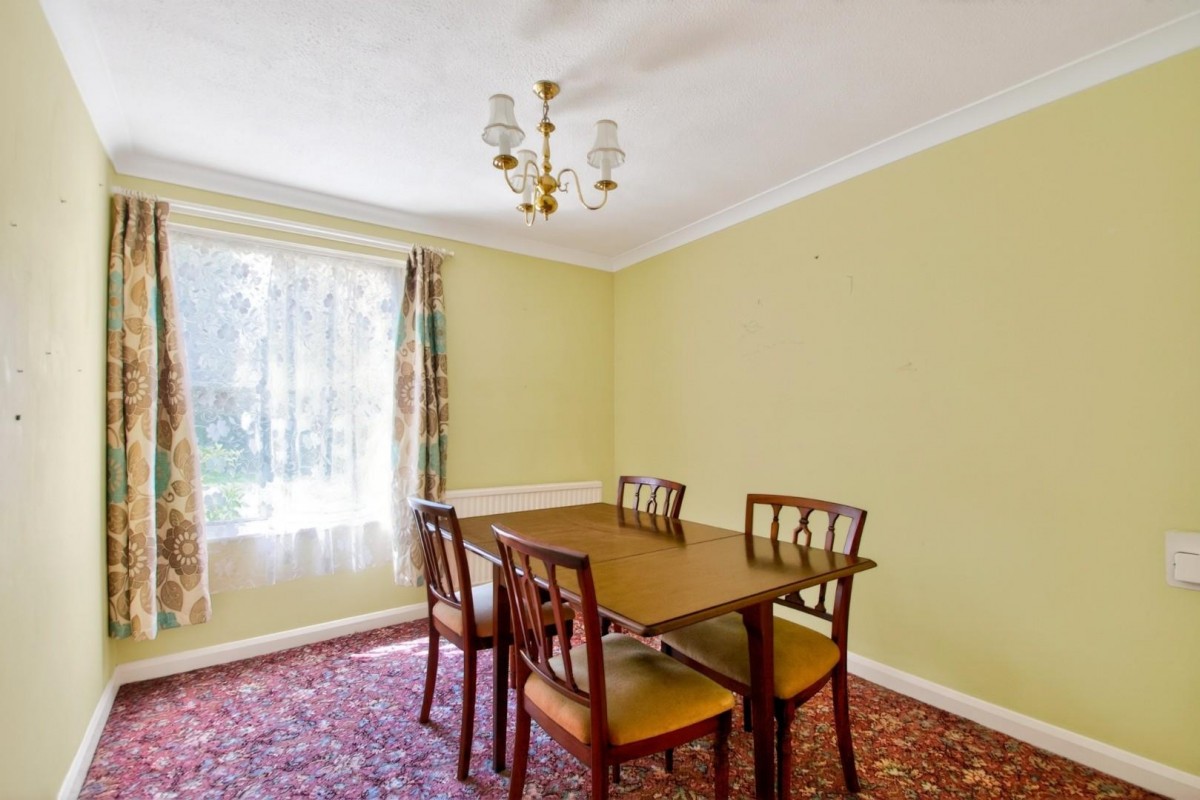 Duchy Court, Otley Road, Harrogate