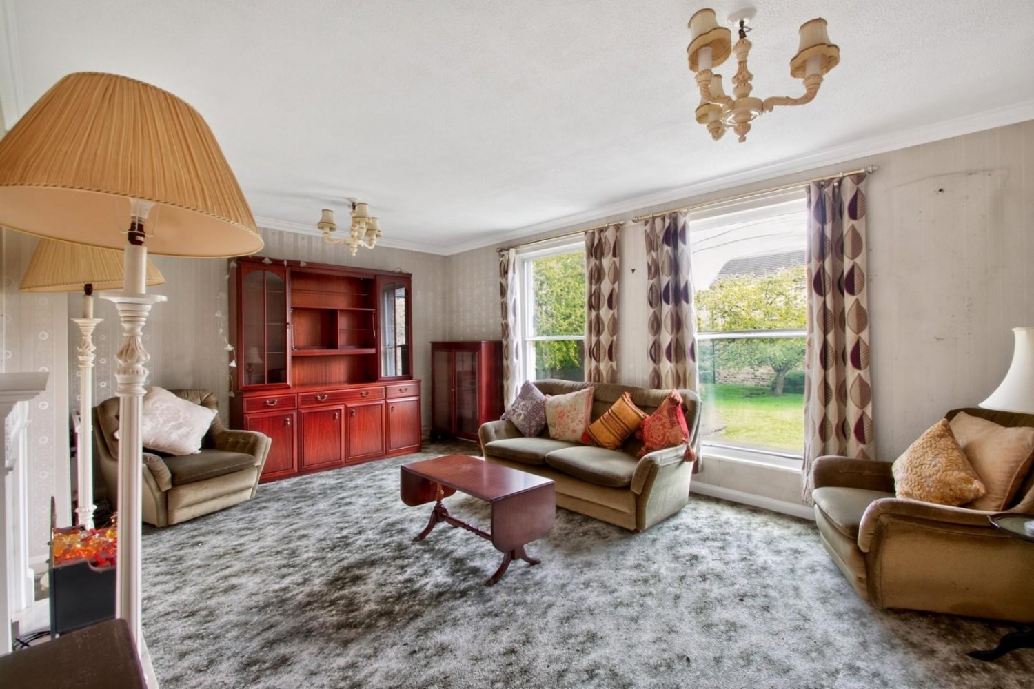 Duchy Court, Otley Road, Harrogate