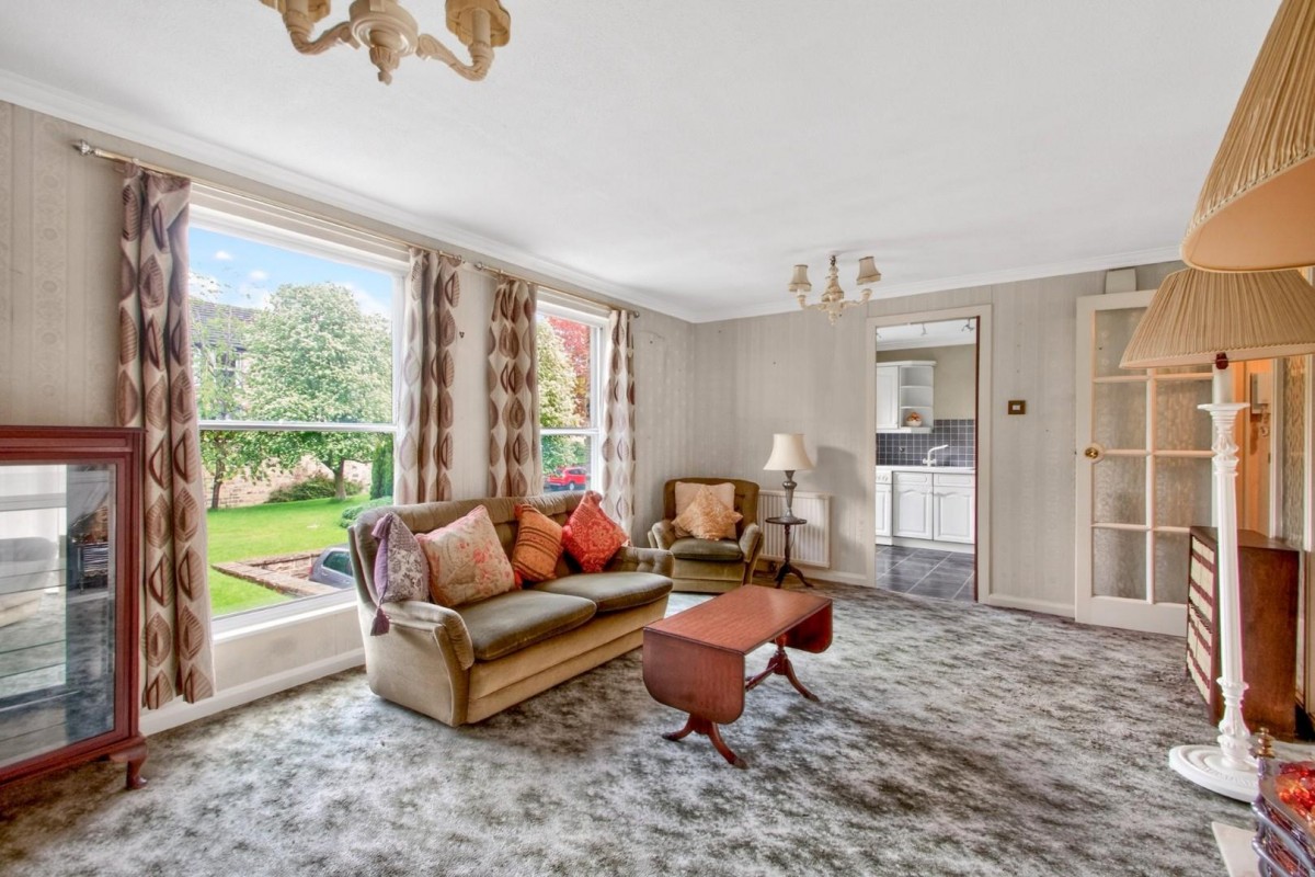 Duchy Court, Otley Road, Harrogate