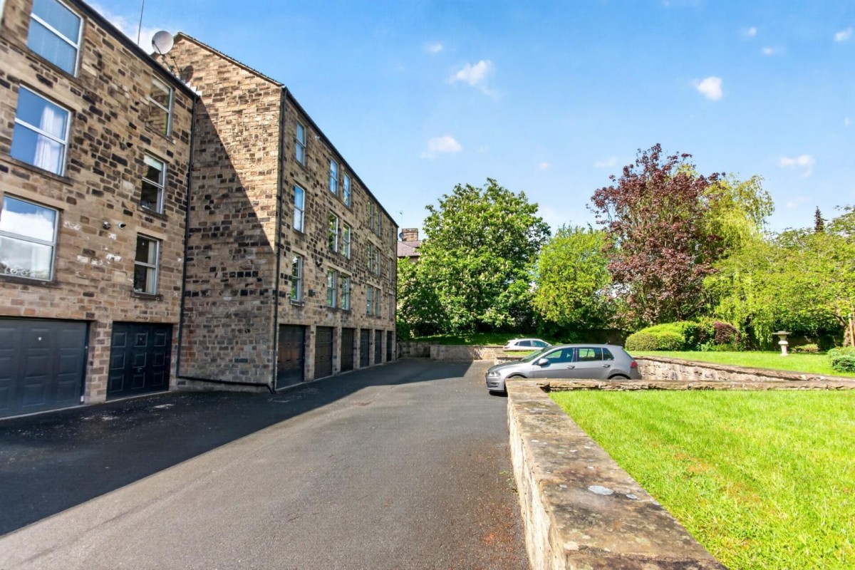 Duchy Court, Otley Road, Harrogate