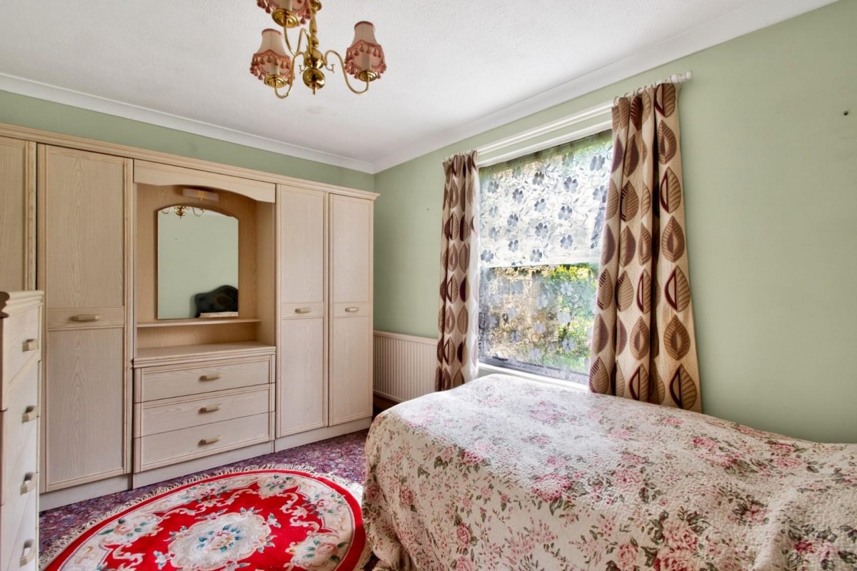 Duchy Court, Otley Road, Harrogate