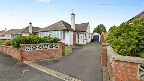 Robel Avenue, Frampton Cotterell, Bristol