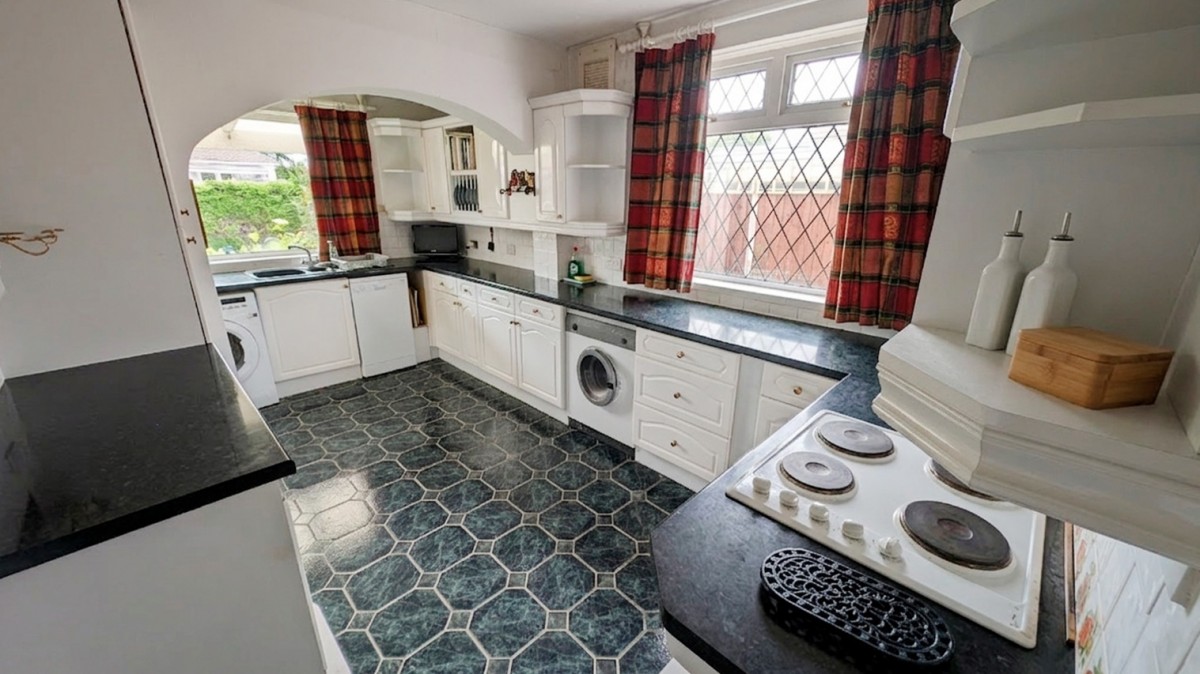 Robel Avenue, Frampton Cotterell, Bristol