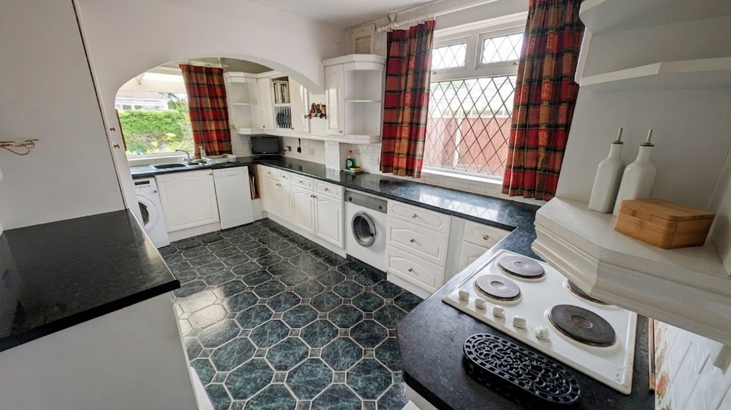 Robel Avenue, Frampton Cotterell, Bristol