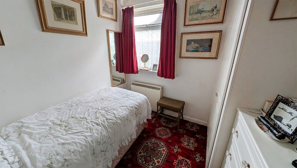 Robel Avenue, Frampton Cotterell, Bristol