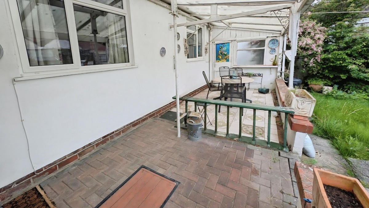 Robel Avenue, Frampton Cotterell, Bristol