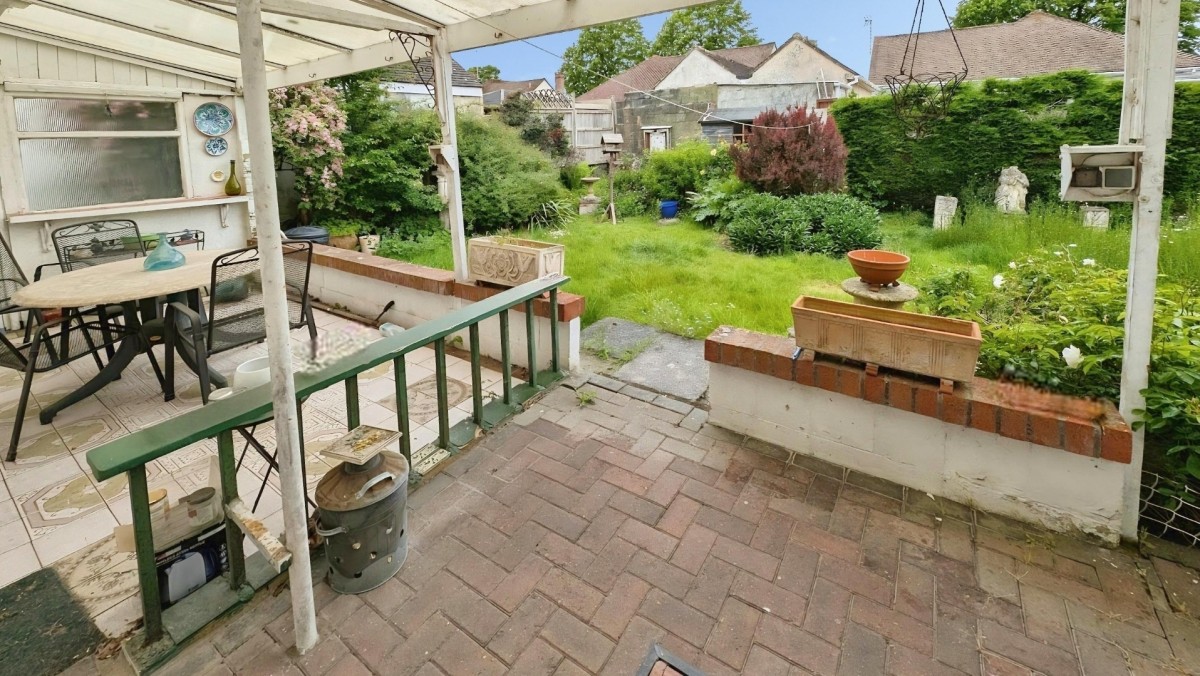 Robel Avenue, Frampton Cotterell, Bristol