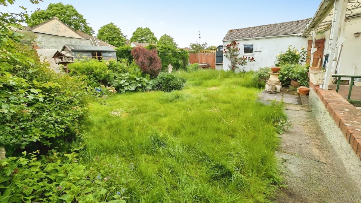 Robel Avenue, Frampton Cotterell, Bristol