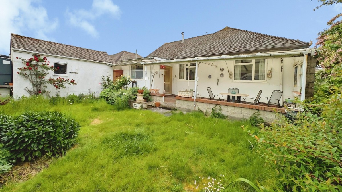 Robel Avenue, Frampton Cotterell, Bristol