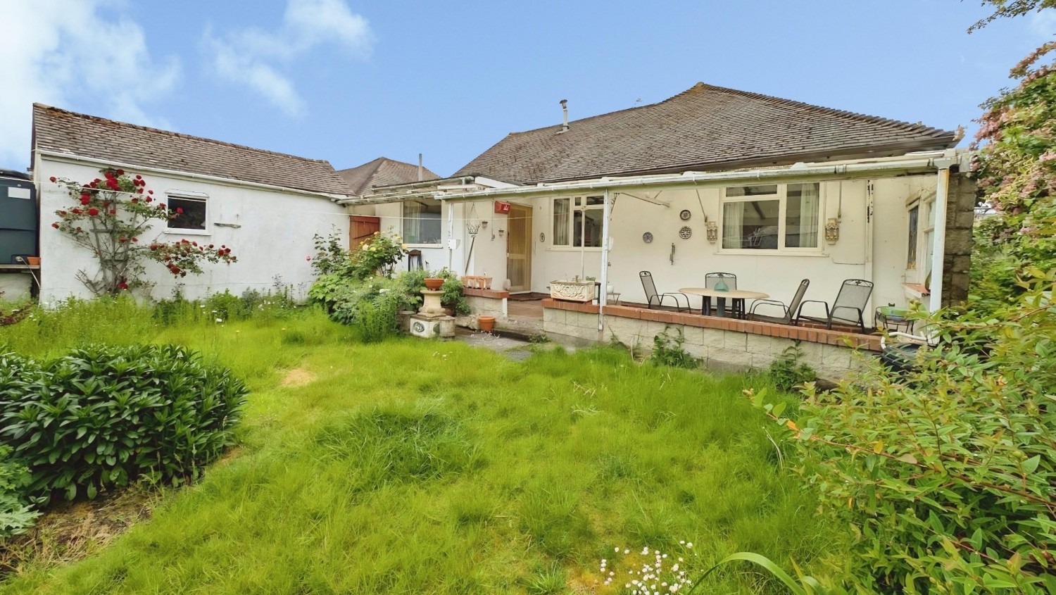 Robel Avenue, Frampton Cotterell, Bristol