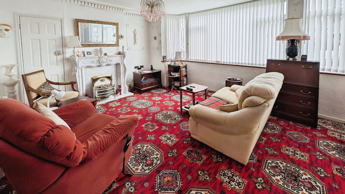 Robel Avenue, Frampton Cotterell, Bristol