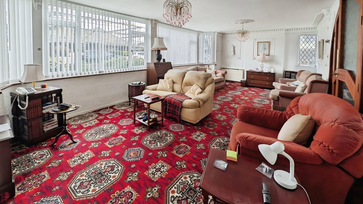 Robel Avenue, Frampton Cotterell, Bristol