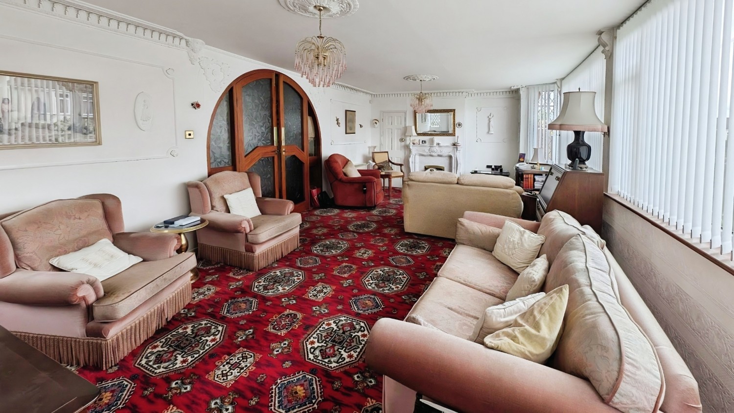 Robel Avenue, Frampton Cotterell, Bristol