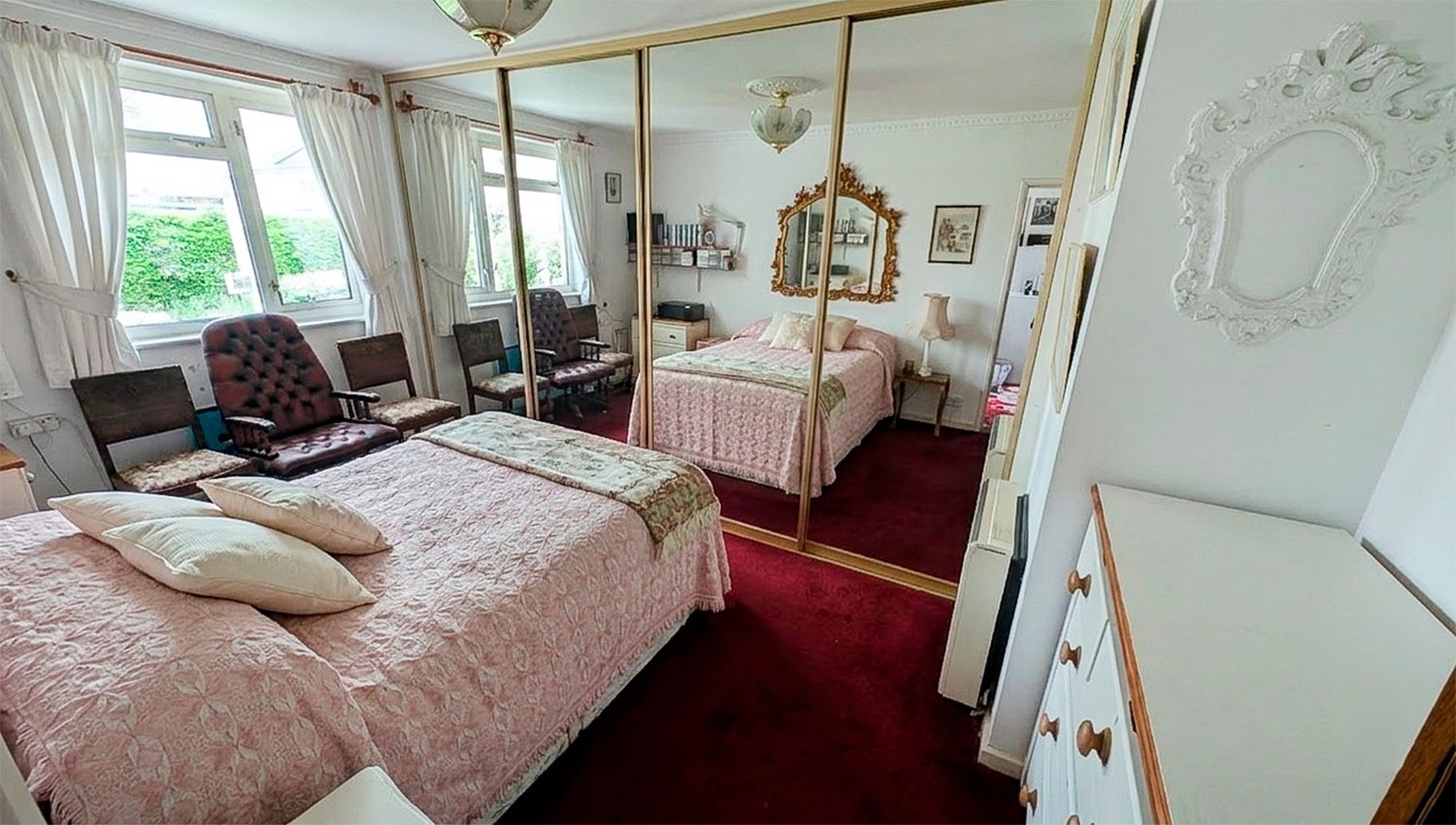 Robel Avenue, Frampton Cotterell, Bristol