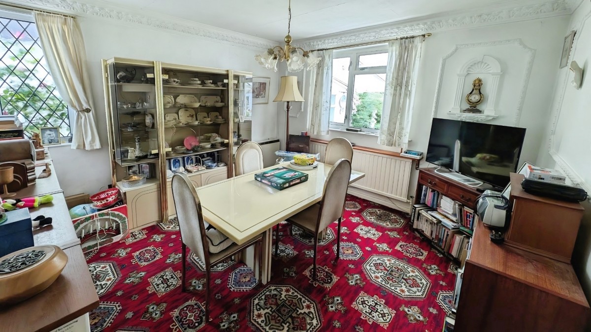 Robel Avenue, Frampton Cotterell, Bristol