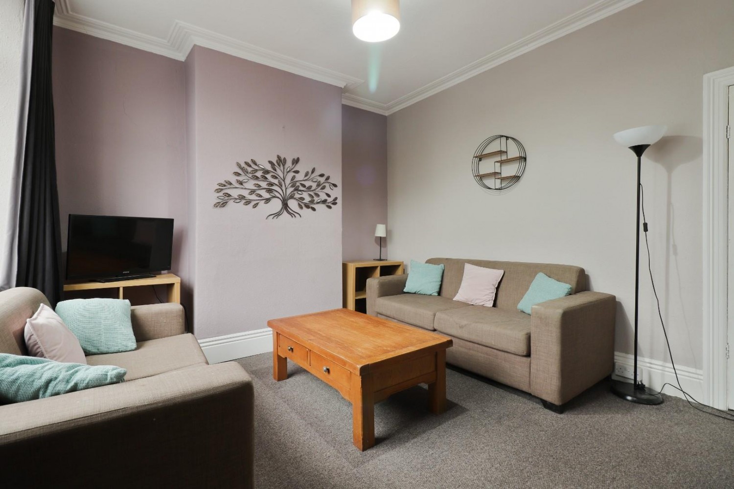 Cobden View Road, Crookes, Sheffield