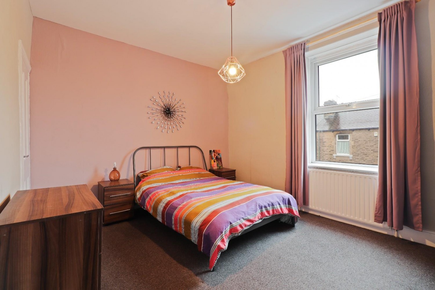 Cobden View Road, Crookes, Sheffield
