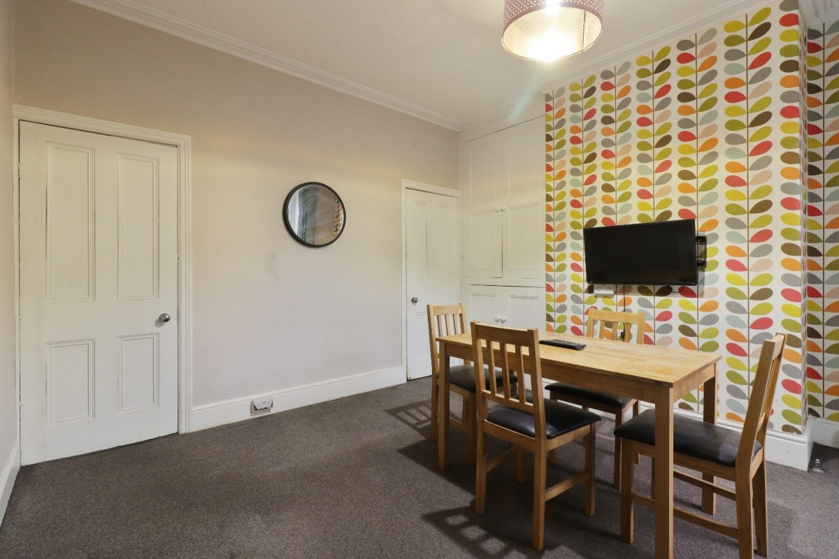 Cobden View Road, Crookes, Sheffield