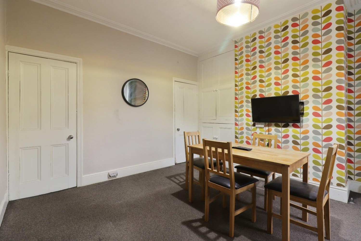 Cobden View Road, Crookes, Sheffield
