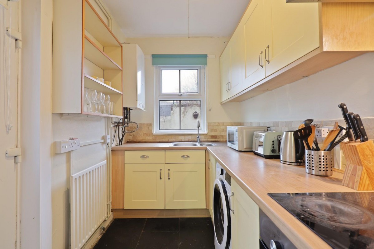 Cobden View Road, Crookes, Sheffield
