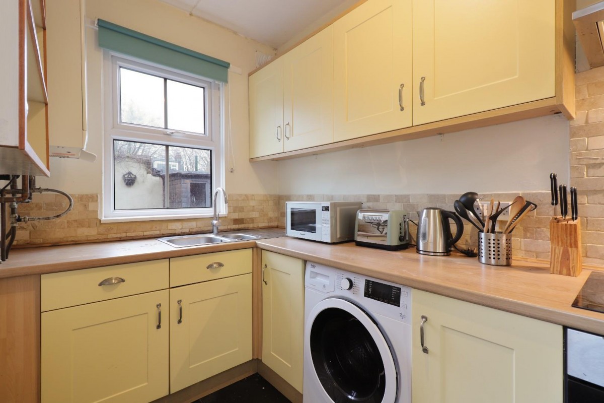 Cobden View Road, Crookes, Sheffield