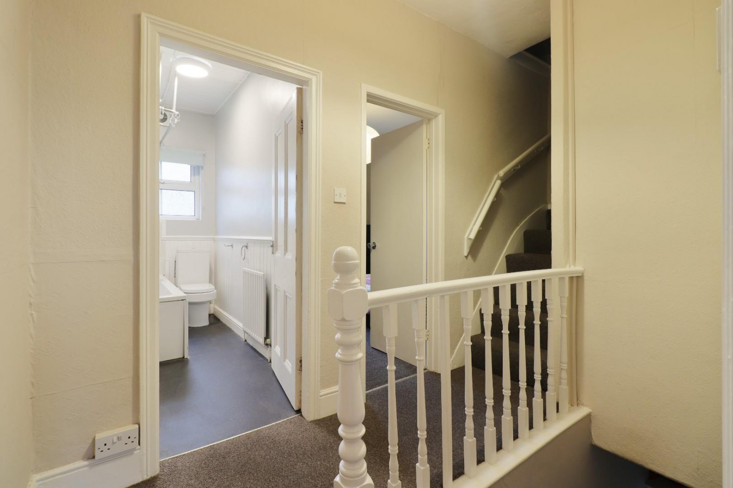 Cobden View Road, Crookes, Sheffield