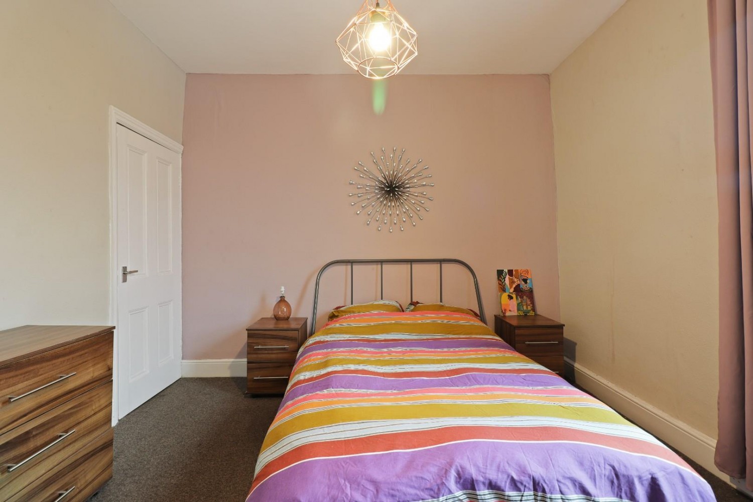 Cobden View Road, Crookes, Sheffield