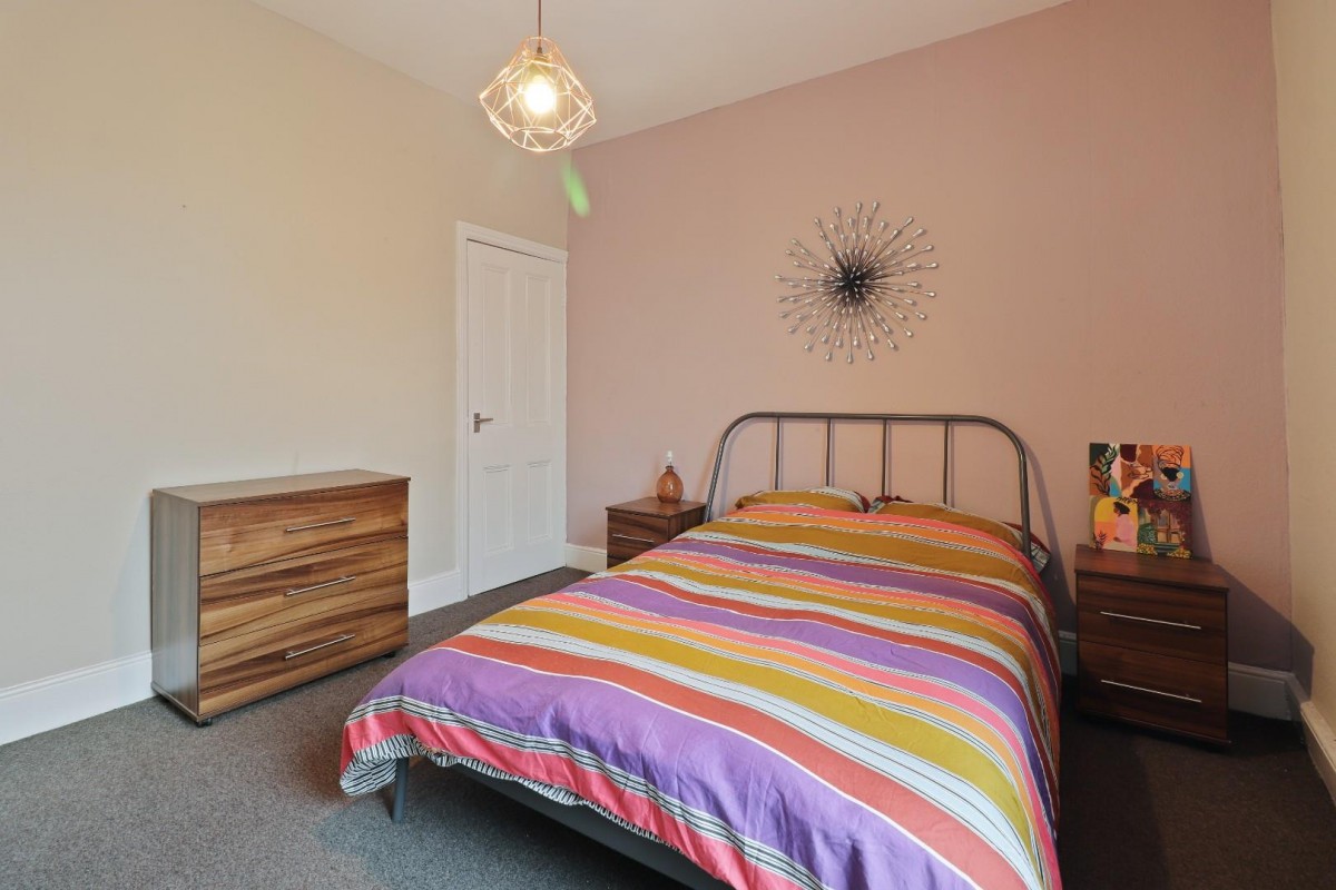 Cobden View Road, Crookes, Sheffield