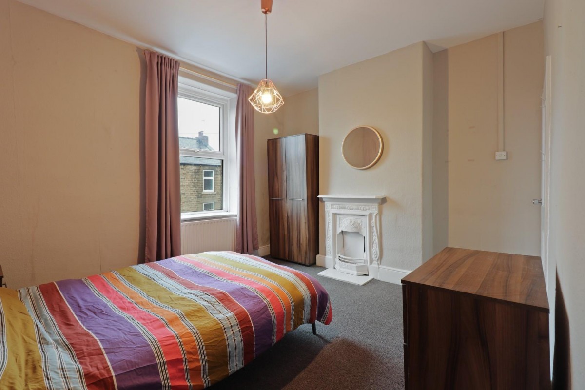 Cobden View Road, Crookes, Sheffield