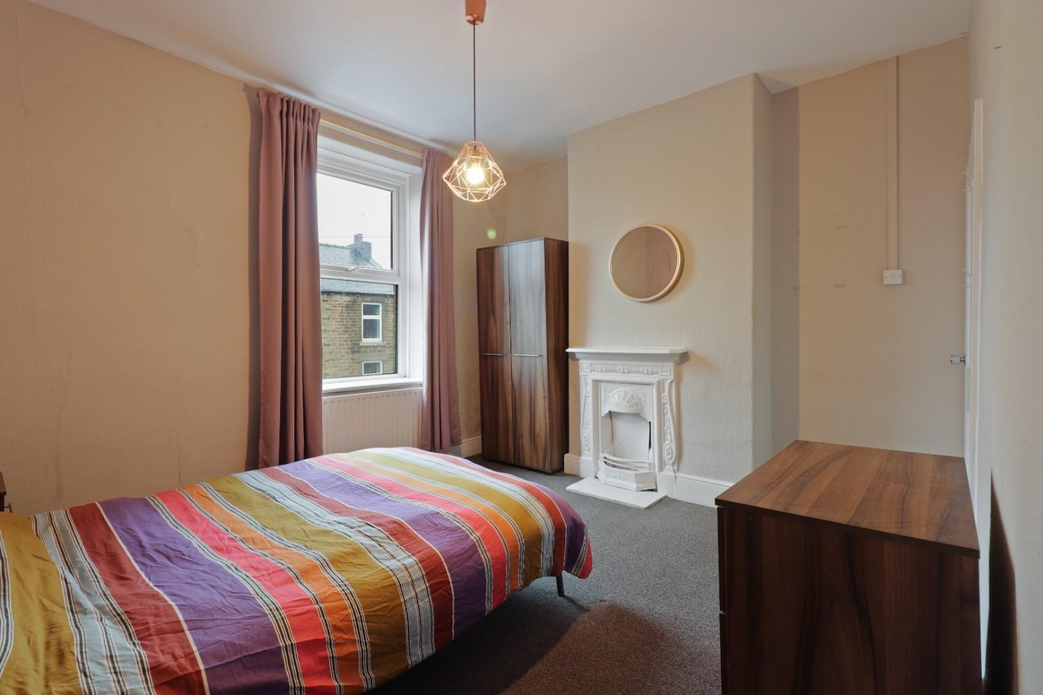 Cobden View Road, Crookes, Sheffield