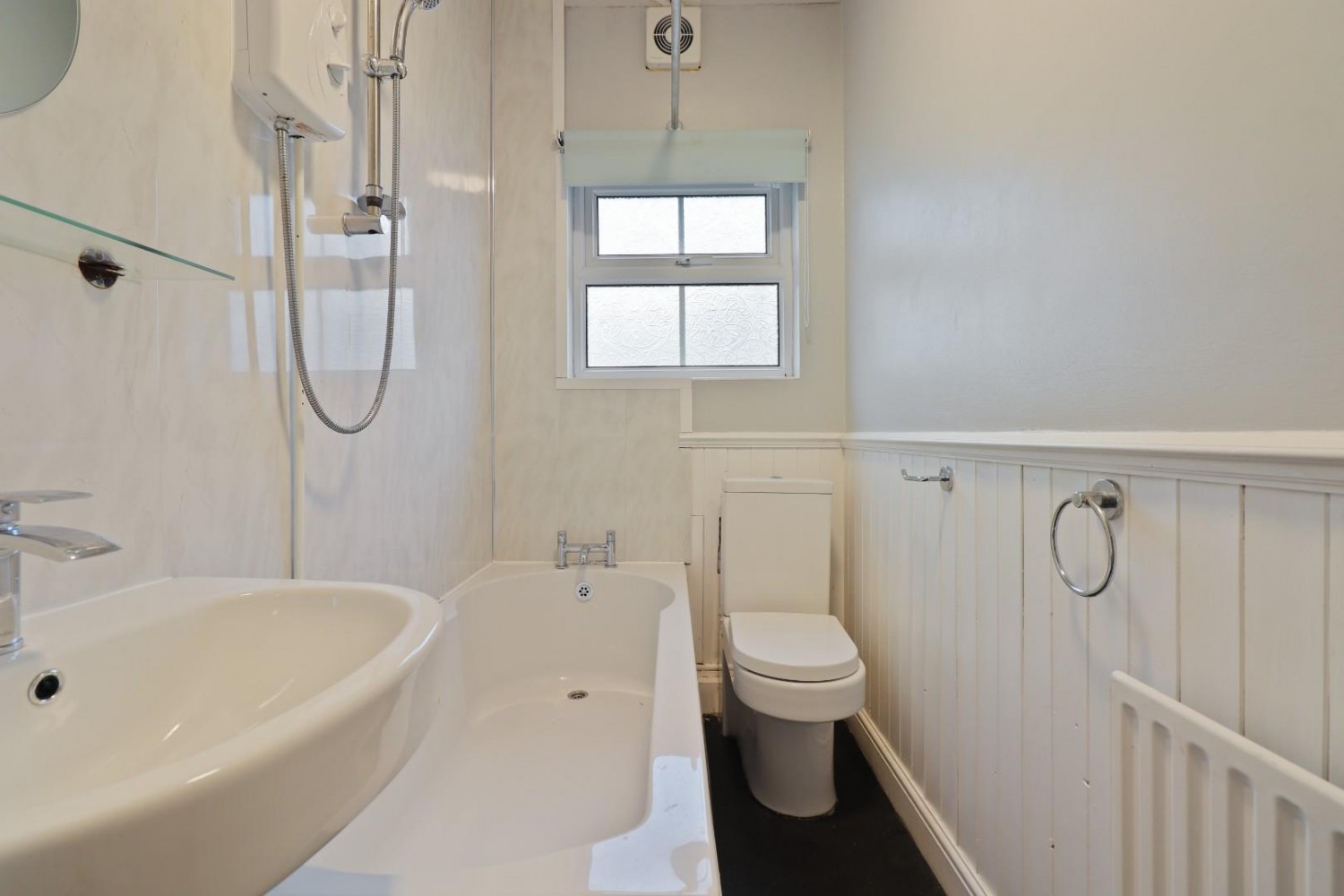 Cobden View Road, Crookes, Sheffield