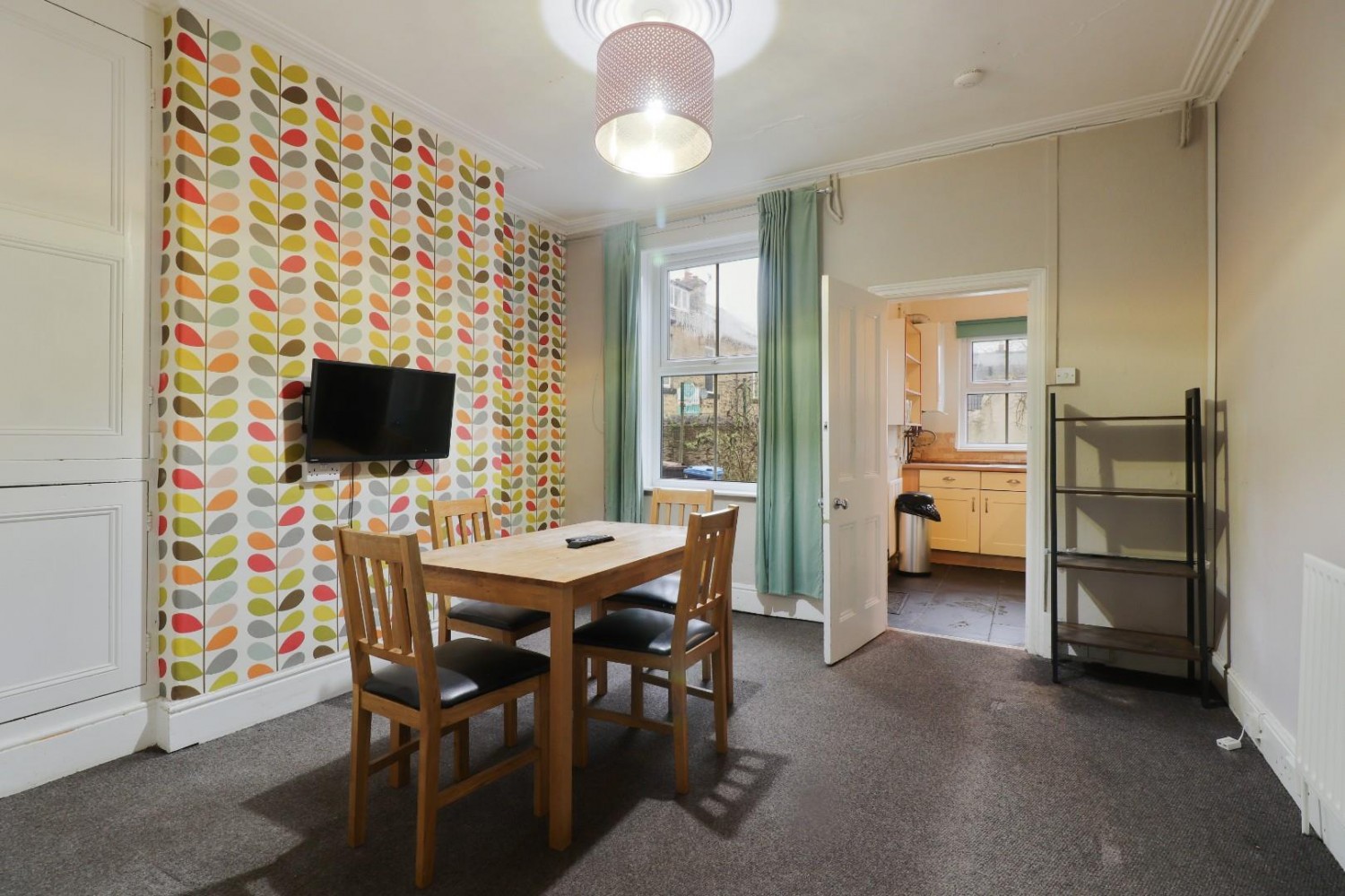 Cobden View Road, Crookes, Sheffield