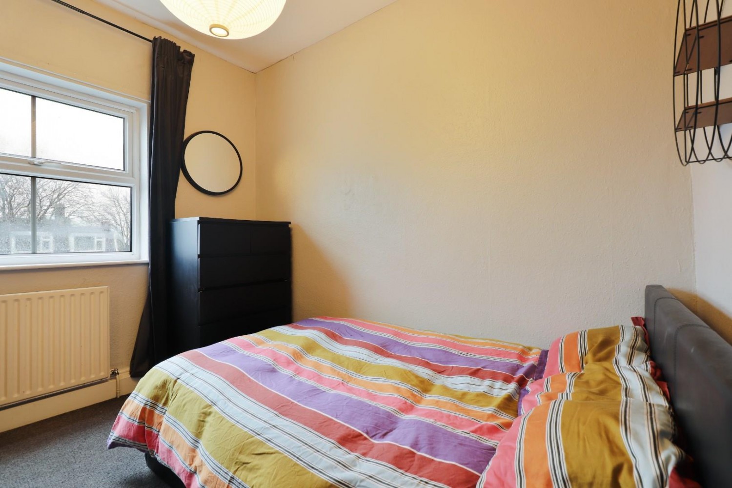 Cobden View Road, Crookes, Sheffield