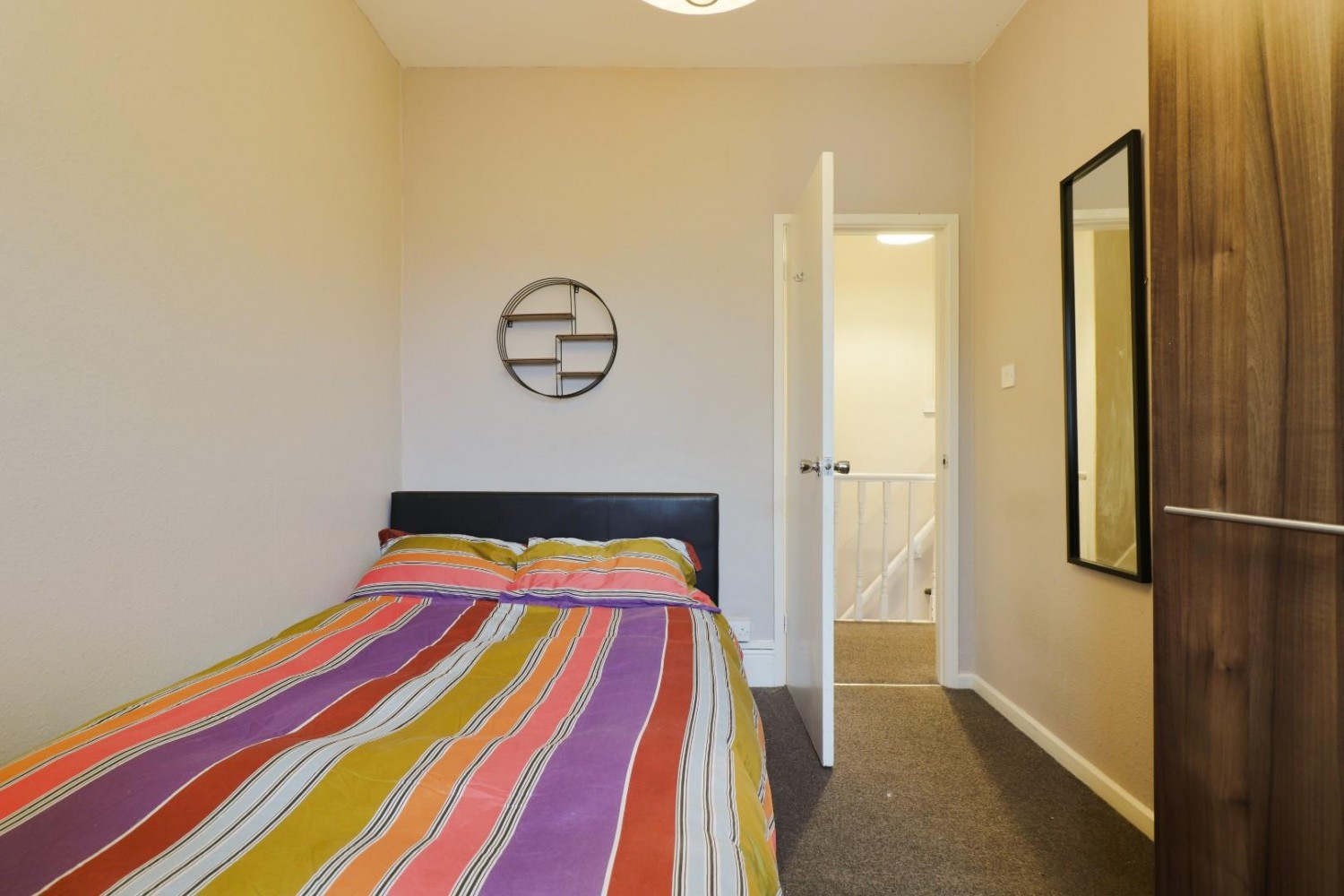 Cobden View Road, Crookes, Sheffield